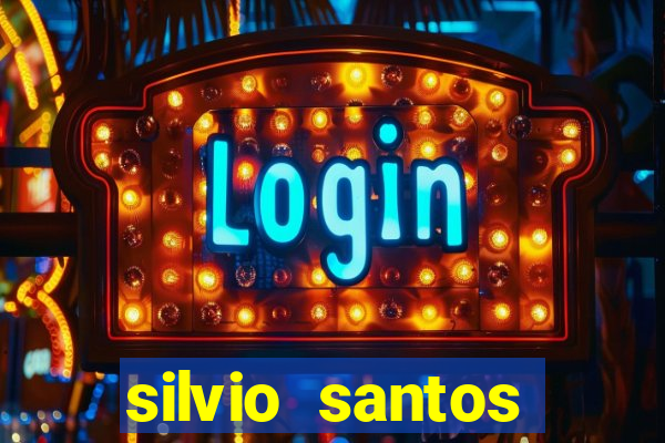 silvio santos camisa florida